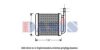 HYUNDAI 9721143010 Heat Exchanger, interior heating